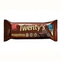 Barra Twentys Brownie 4 Un