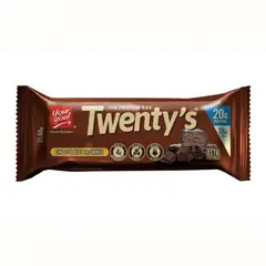 YOUR GOAL - Barra Twentys Brownie 4 Un