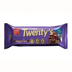 YOUR GOAL - Barra Twentys Fudge 4 Un