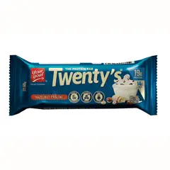 YOUR GOAL - Barra Twentys Hazelnut 4 Un