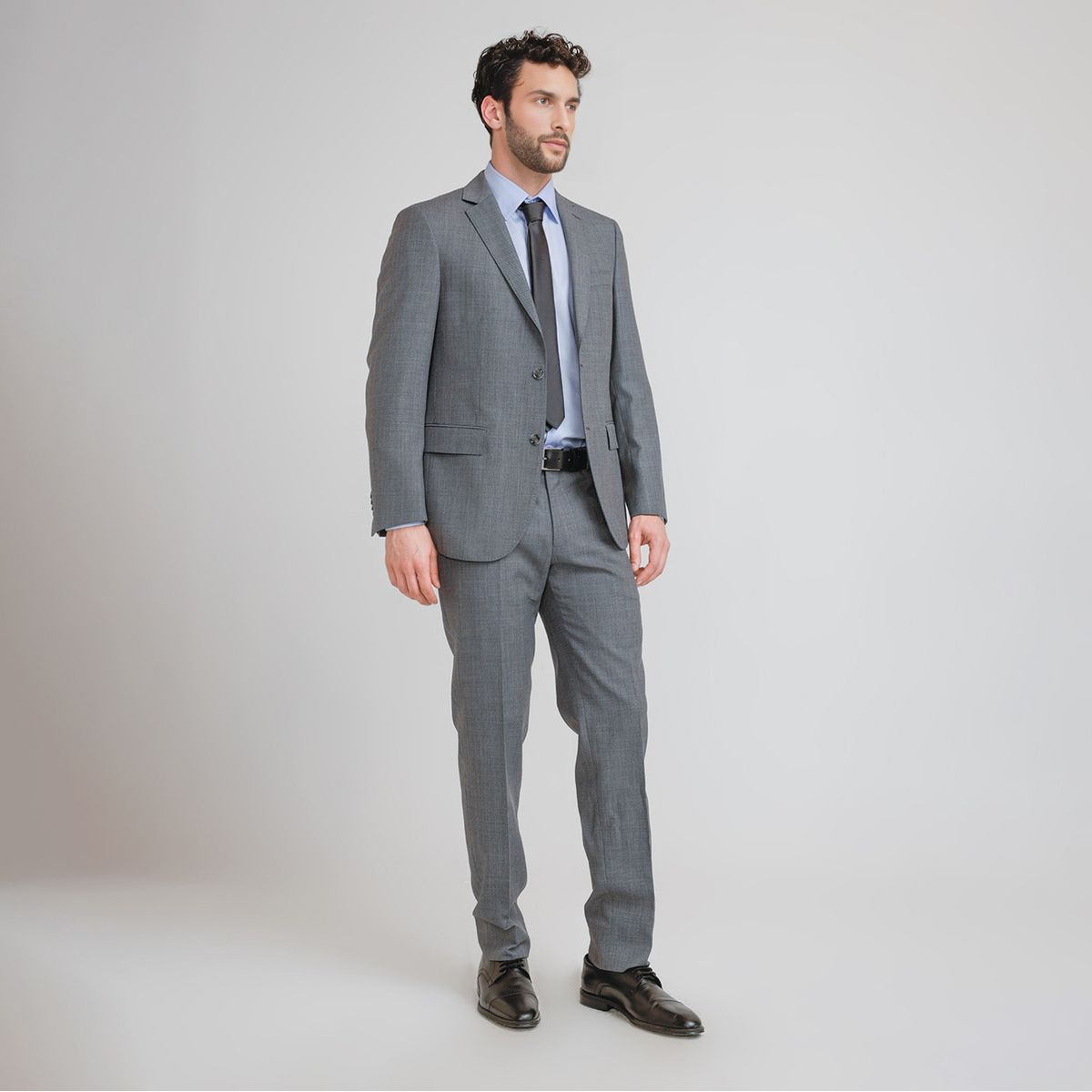 TRIAL - Traje Executive Slim Fit Hombre Trial