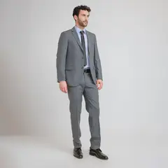 TRIAL - Traje Executive Slim Fit Hombre