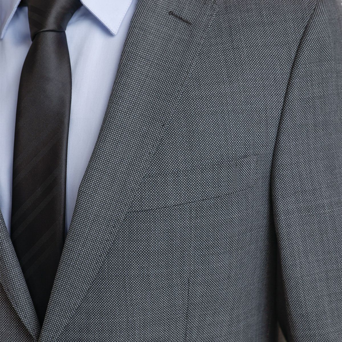 TRIAL - Traje Executive Slim Fit Hombre Trial