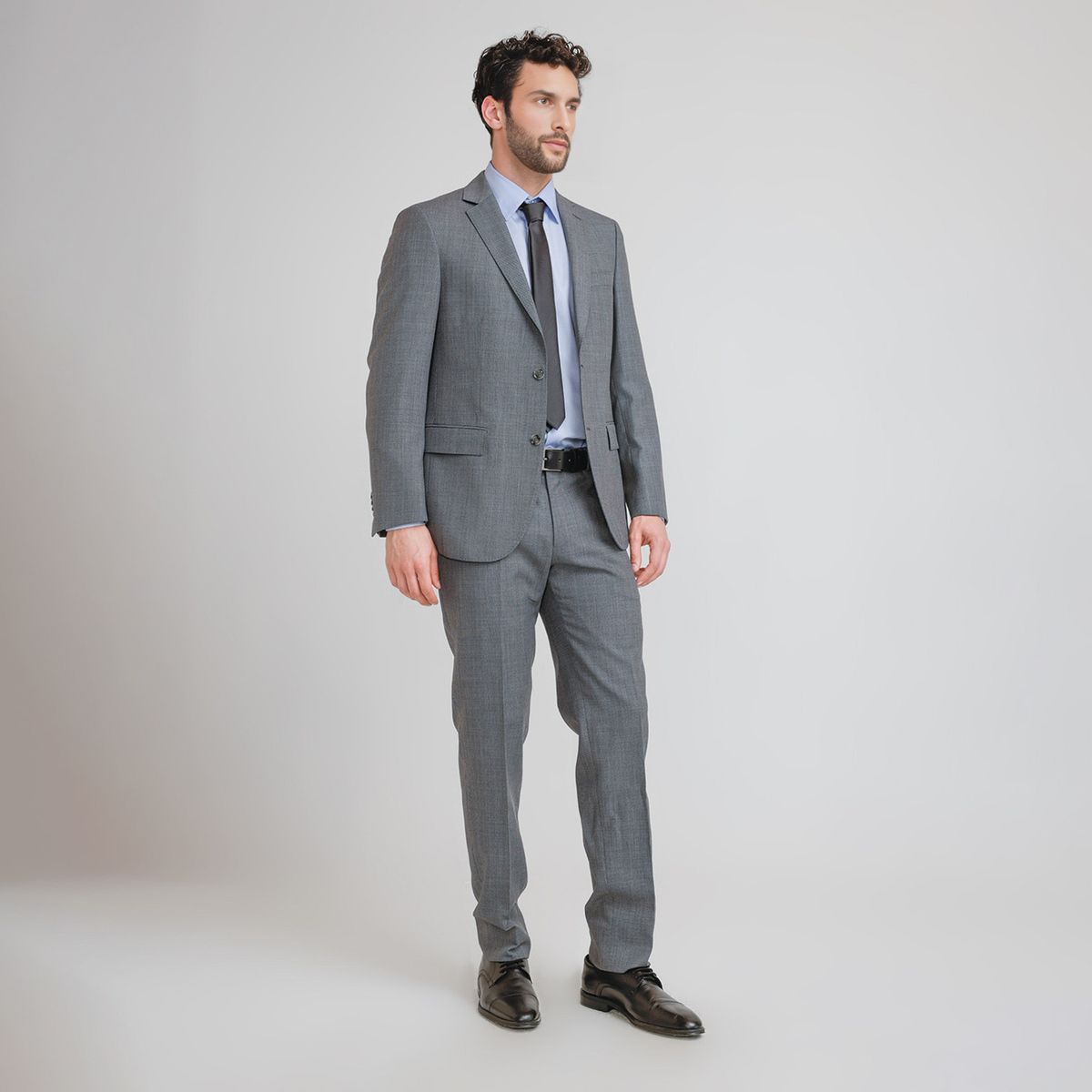 TRIAL - Traje Executive Slim Fit Hombre Trial