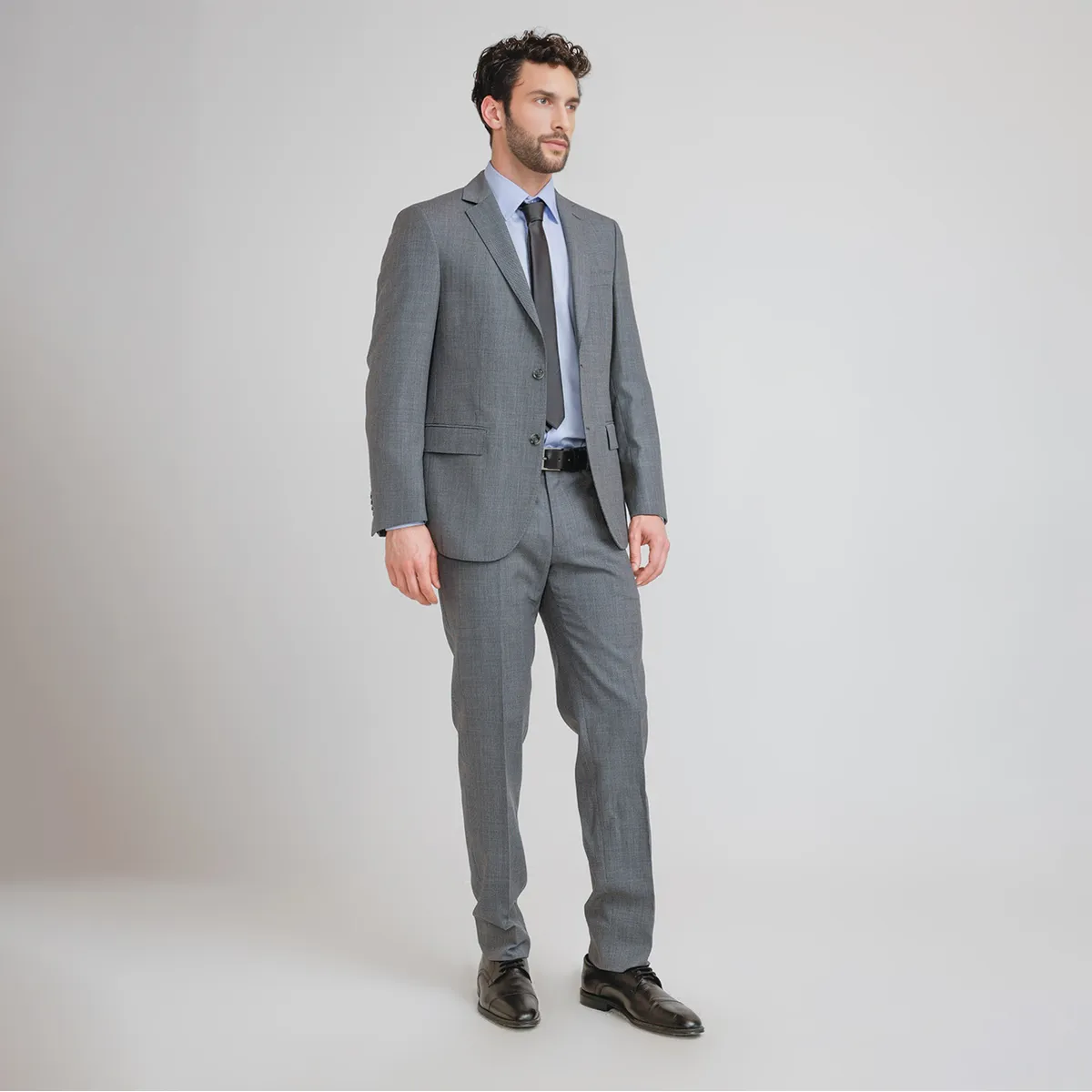 TRIAL - Traje Executive Slim Fit Hombre Trial