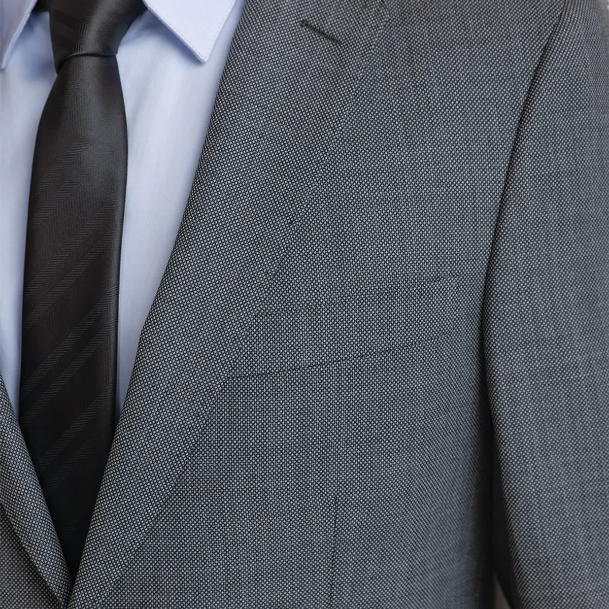 TRIAL - Traje Executive Slim Fit Hombre Trial