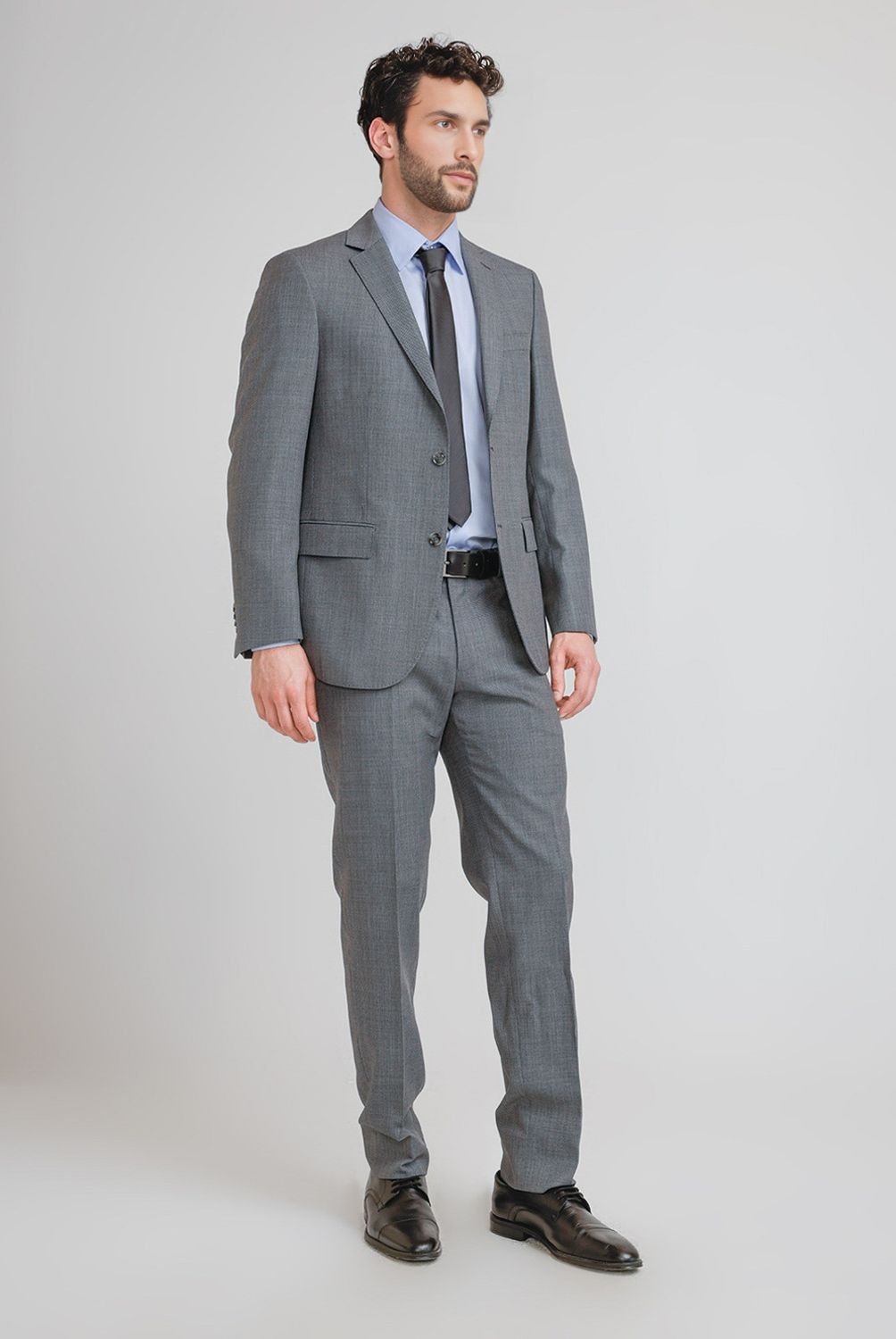 TRIAL - Traje Executive Slim Fit Hombre Trial