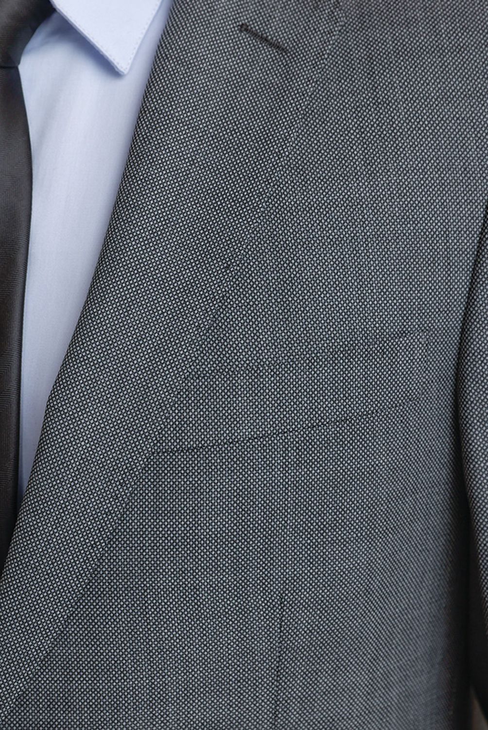 TRIAL - Traje Executive Slim Fit Hombre Trial