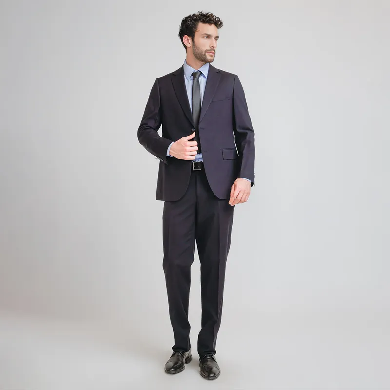 TRIAL - Traje Executive Slim Fit Hombre Trial