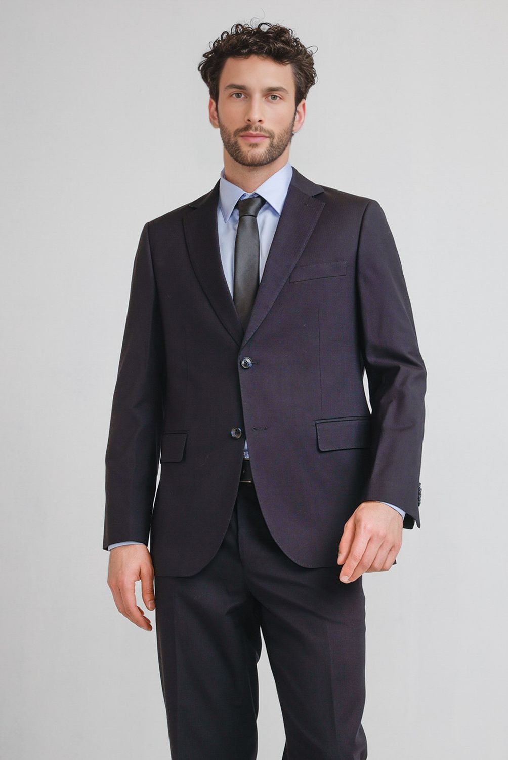 TRIAL - Traje Executive Slim Fit Hombre Trial
