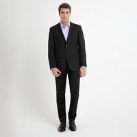 Traje Mixcolor Slim Fit Hombre