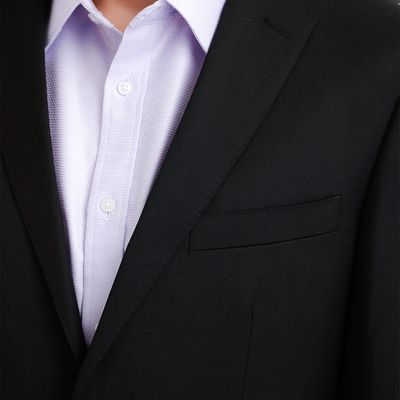 Imagen 2 del producto Traje Mixcolor Slim Fit Hombre