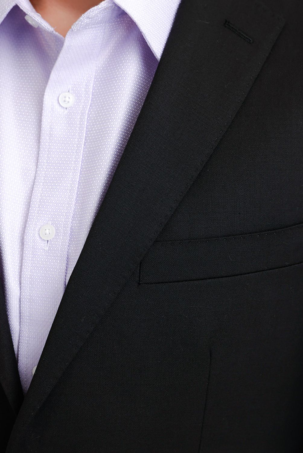 TRIAL - Traje Mixcolor Slim Fit Hombre Trial