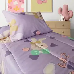 ILLUSIONS - Plumón Infantil Babsy