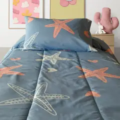 ILLUSIONS - Plumón Infantil Starfish