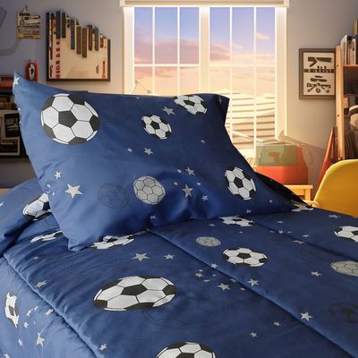 Imagen 2 del producto Plumón Infantil Ball