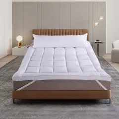 ILLUSIONS - Topper Super King