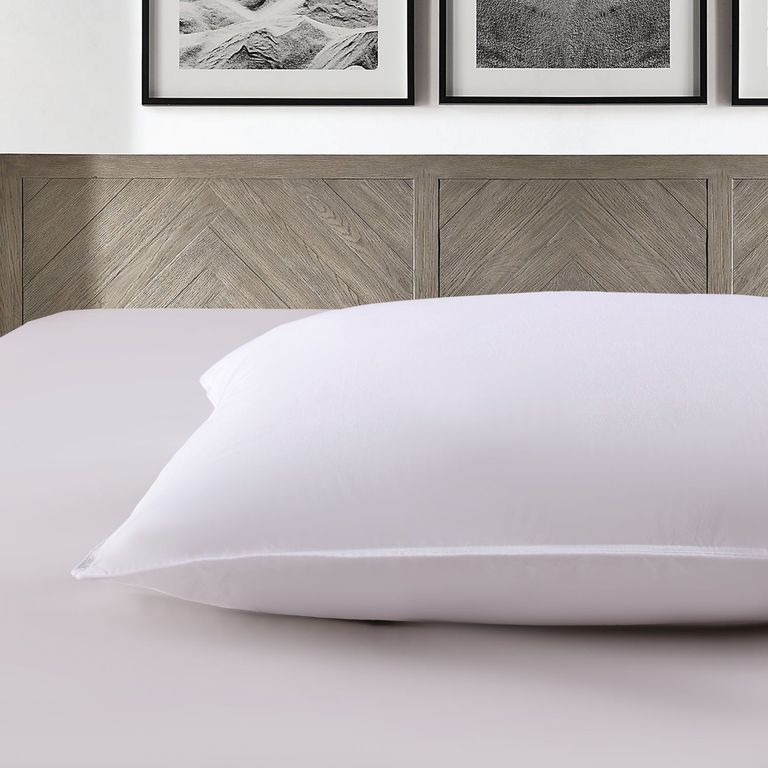 Pack Almohada15% Plumade Ganso 50X70 Cm