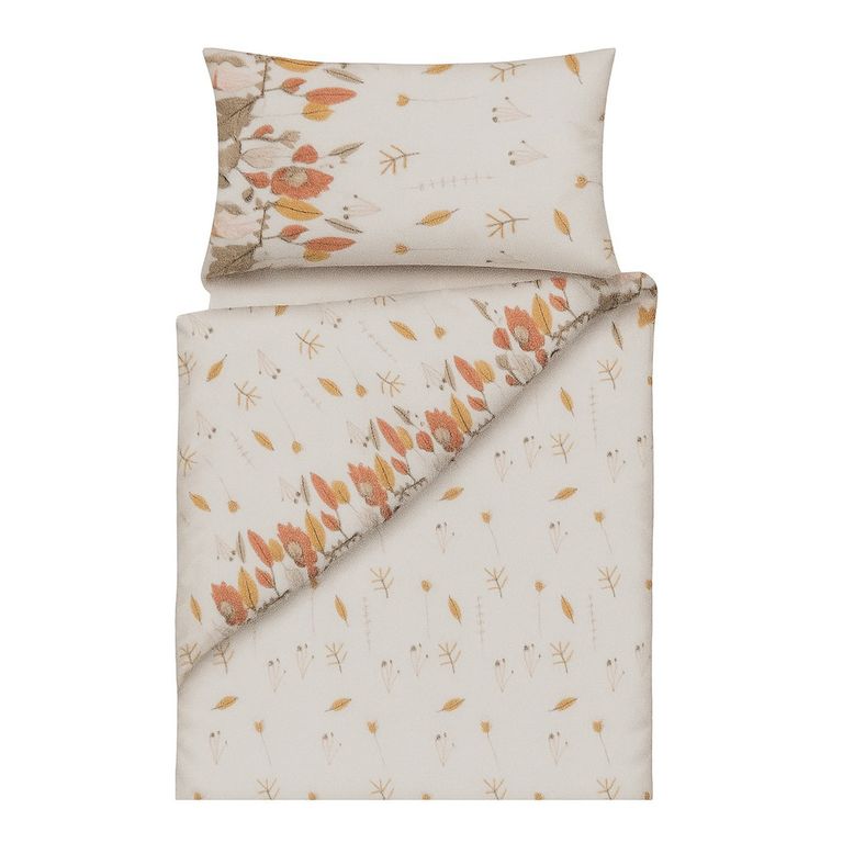 Juego De Sábanas 180 Hilos Estampada Gul 1.5 Plaza