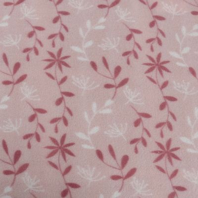 Imagen 2 del producto Juego De Sábanas Polar Rosa 1.5 Plaza