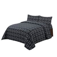 Juego De Sábanas Polar Marengo 2 Plazas