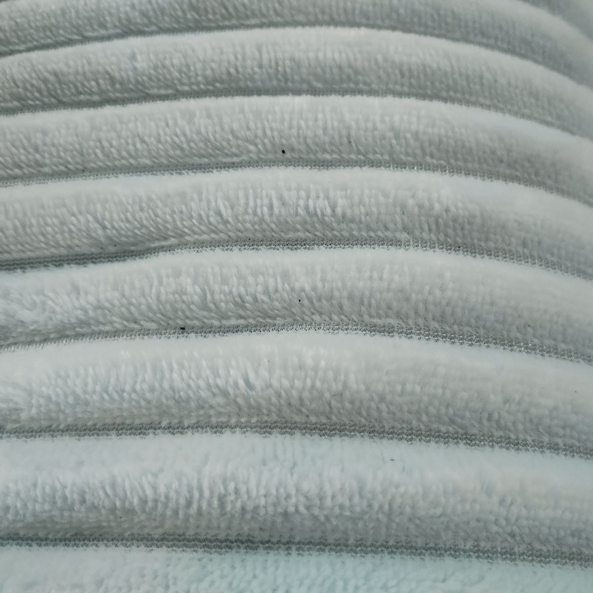 ILLUSIONS - Manta Flannel Celeste Illusions