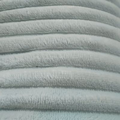 Imagen 2 del producto Manta Flannel Celeste