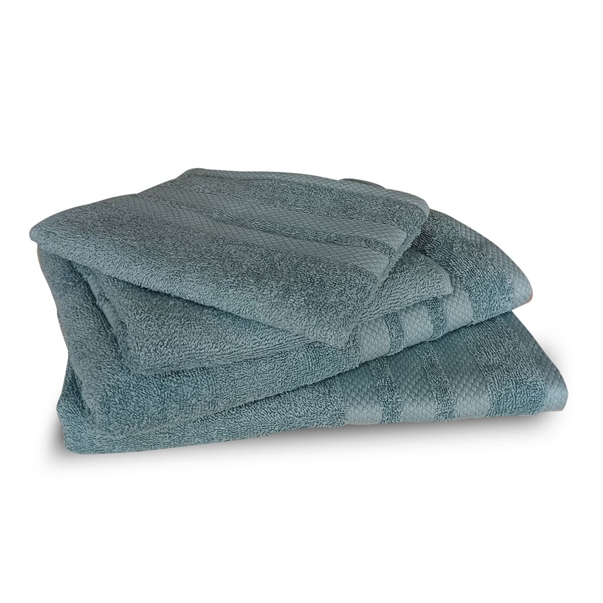 ILLUSIONS - Set 4 Toallas Sky Illiusions