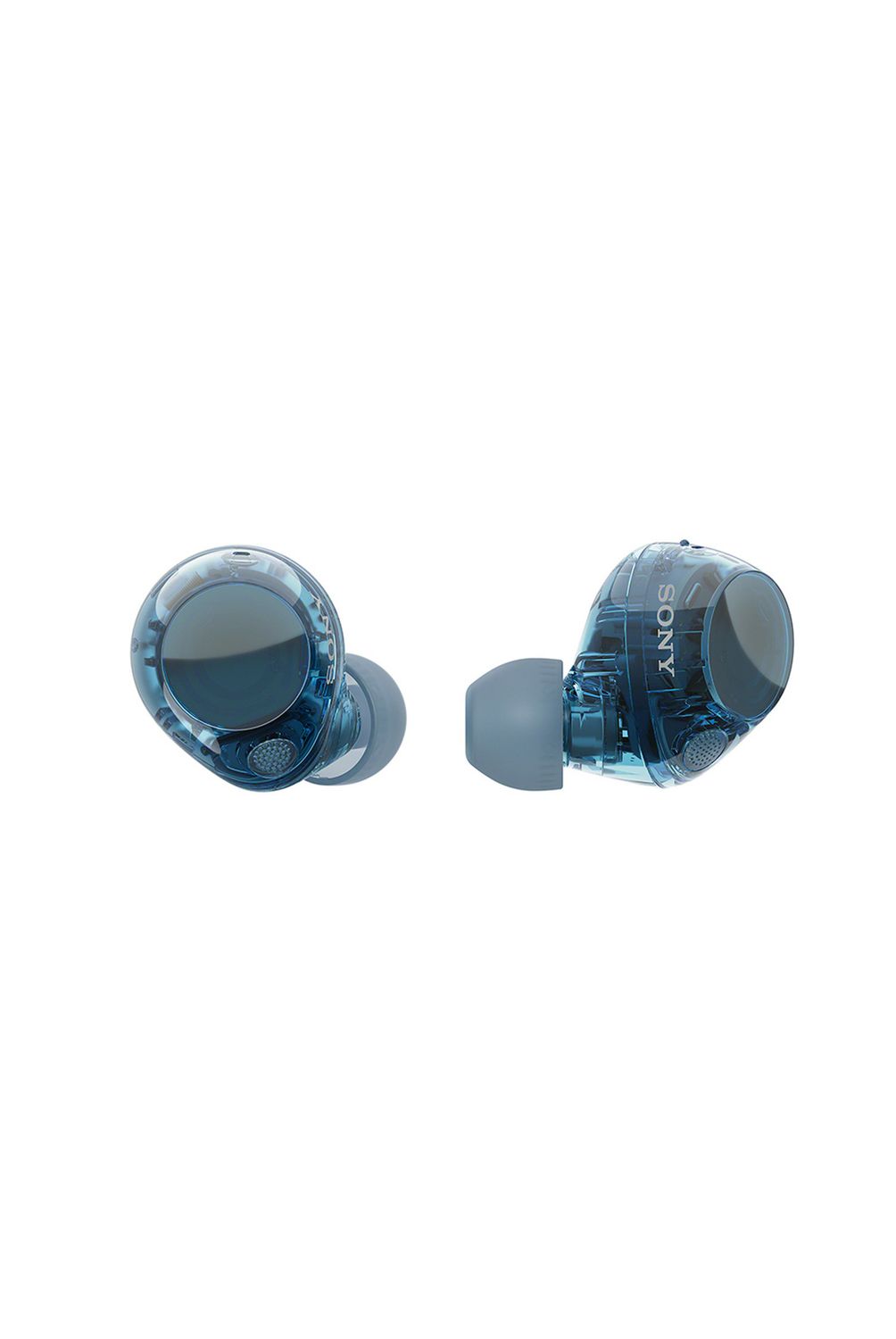 SONY Audífono In Ear Bluetooth Wf-C710N-Bz Sony | Falabella Chile