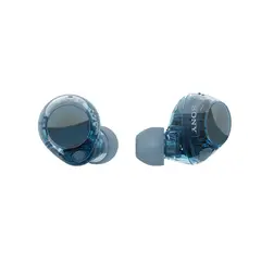 SONY - Audífono In Eat Bluetooth Wf-C710N/Lz Azul