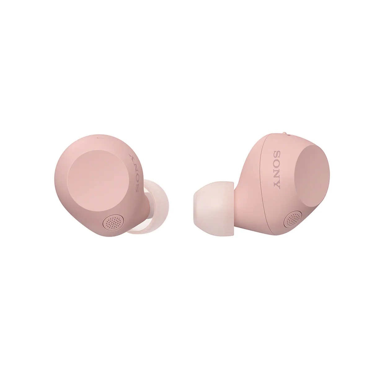 SONY - Audífono In Ear Bluetooth Wf-C710N-Bz Sony