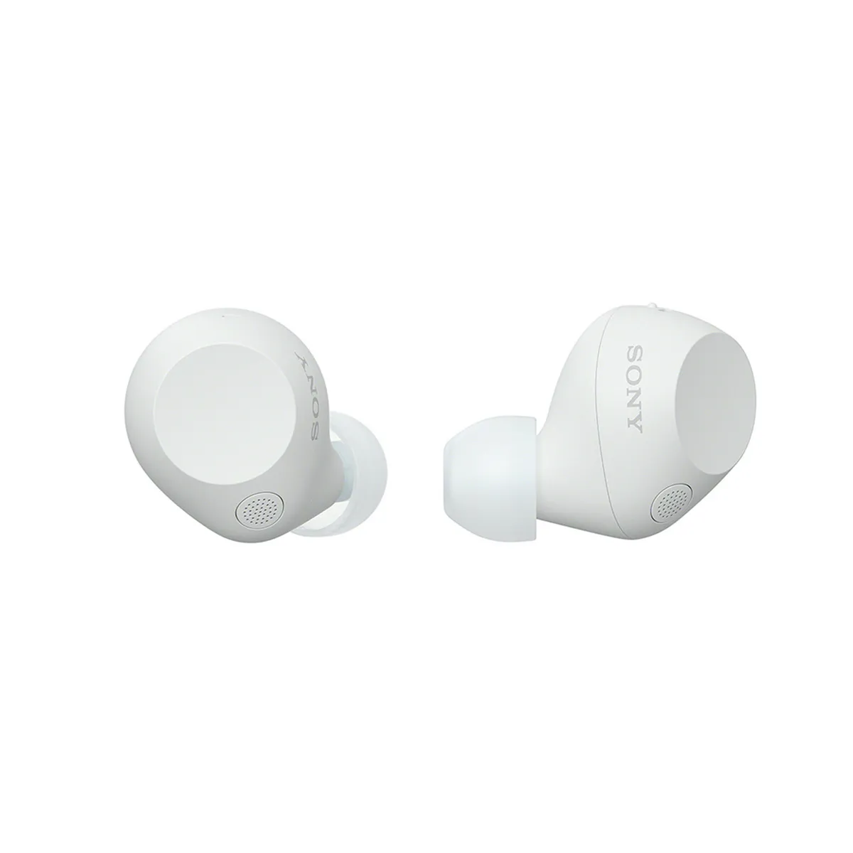 SONY - Audífono In Ear Bluetooth Wf-C710N-Bz Sony