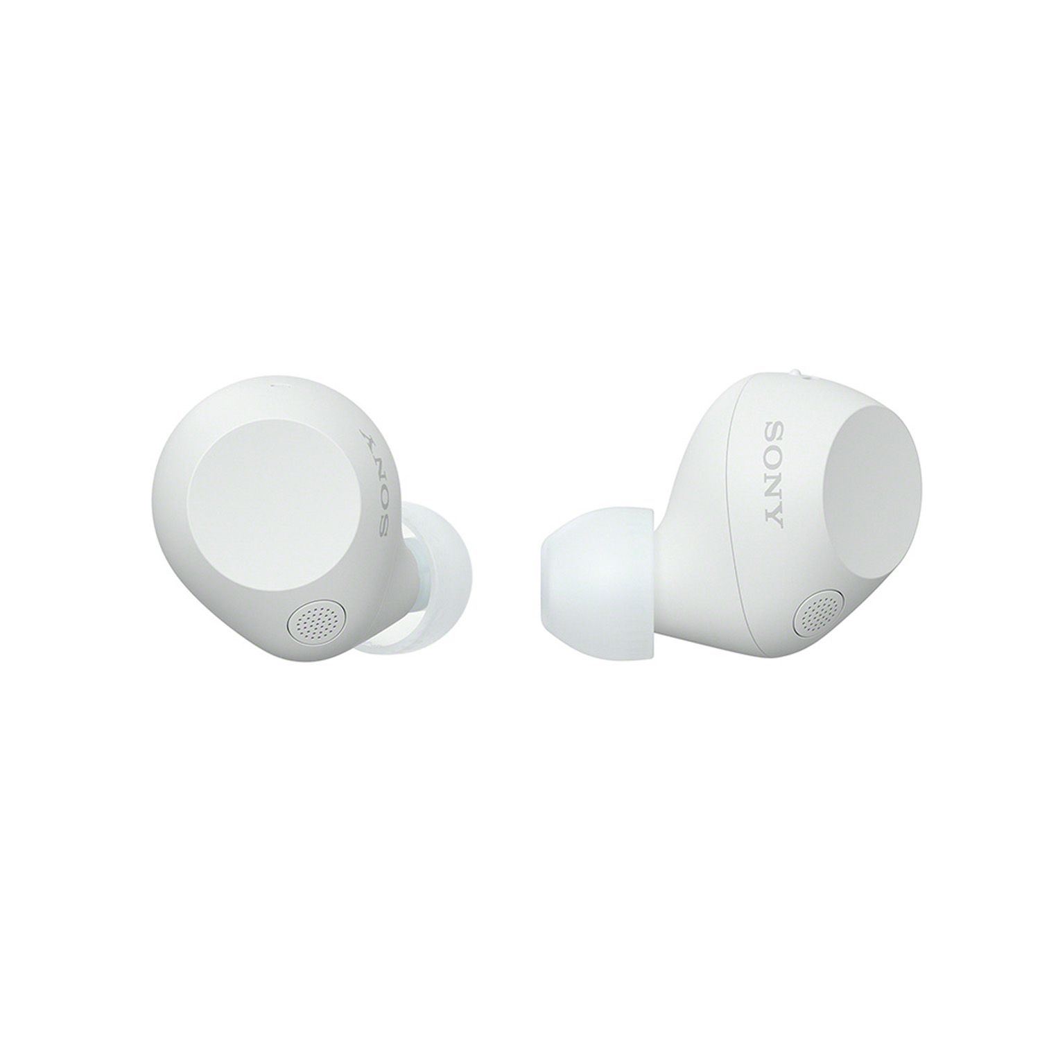 SONY Audífono In Ear Bluetooth Wf-C710N-Bz Sony | Falabella Chile