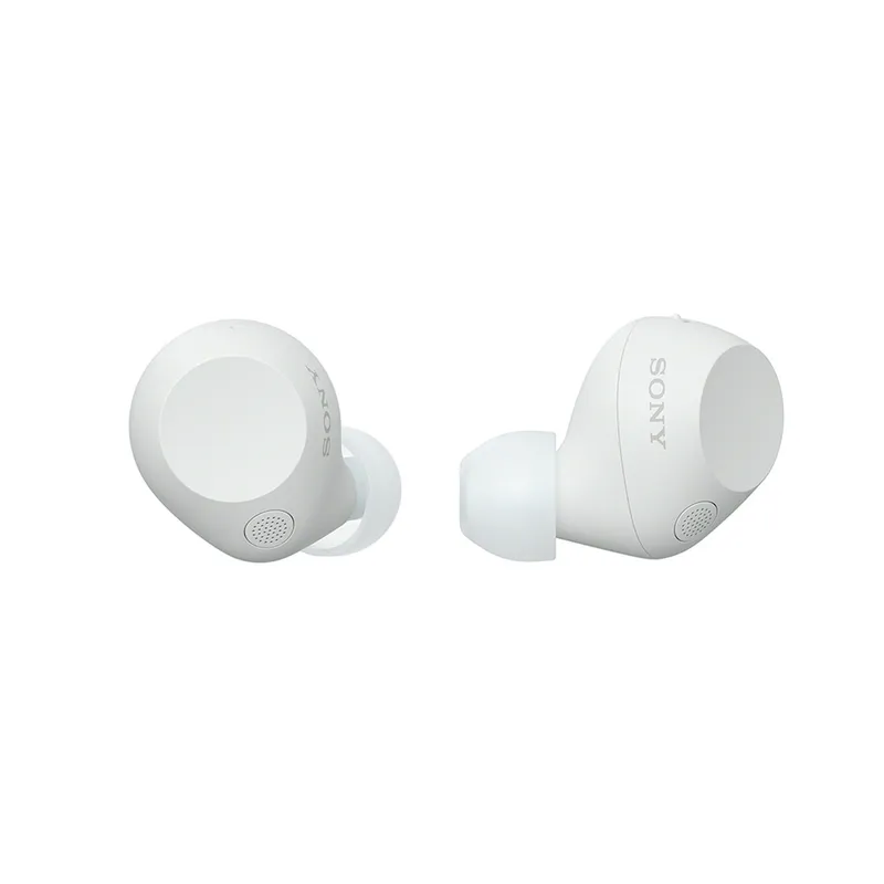 SONY - Audífono In Ear Bluetooth Wf-C710N/Bz Negro Sony