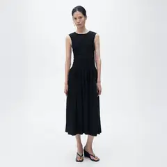 MANGO - Vestido Mujer