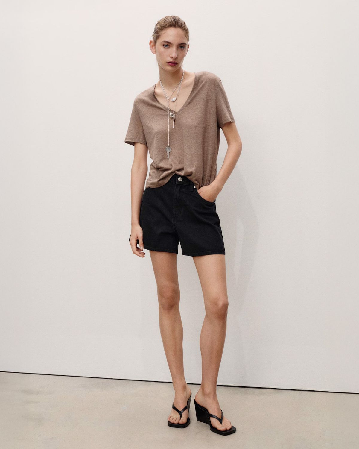 Pijama Sybilla Sybilla Poleras Sybilla Falabella Ropa Sybilla Por