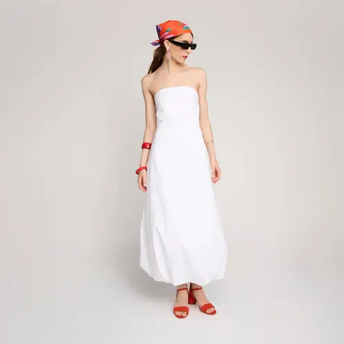 MANGO - Vestido Mujer