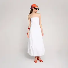 MANGO - Vestido Mujer