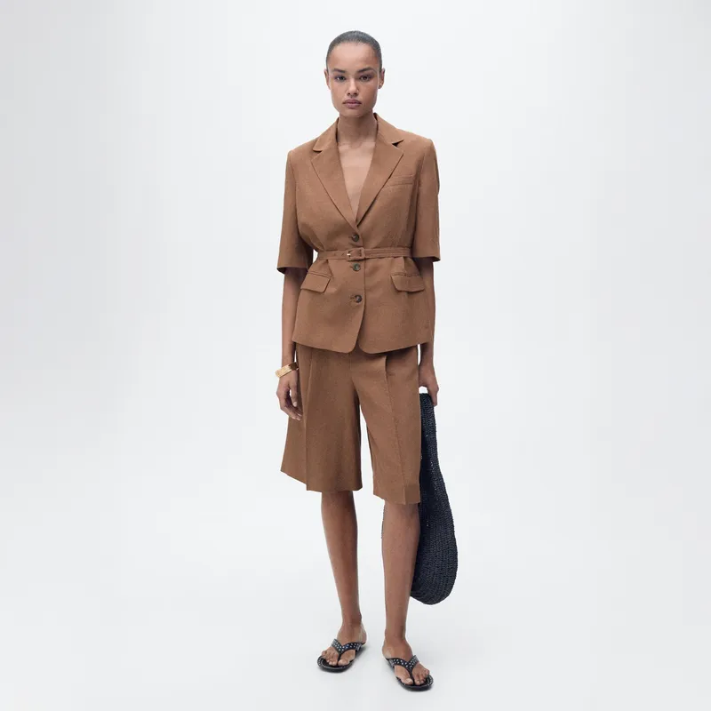 MANGO - Vest Mujer Mango