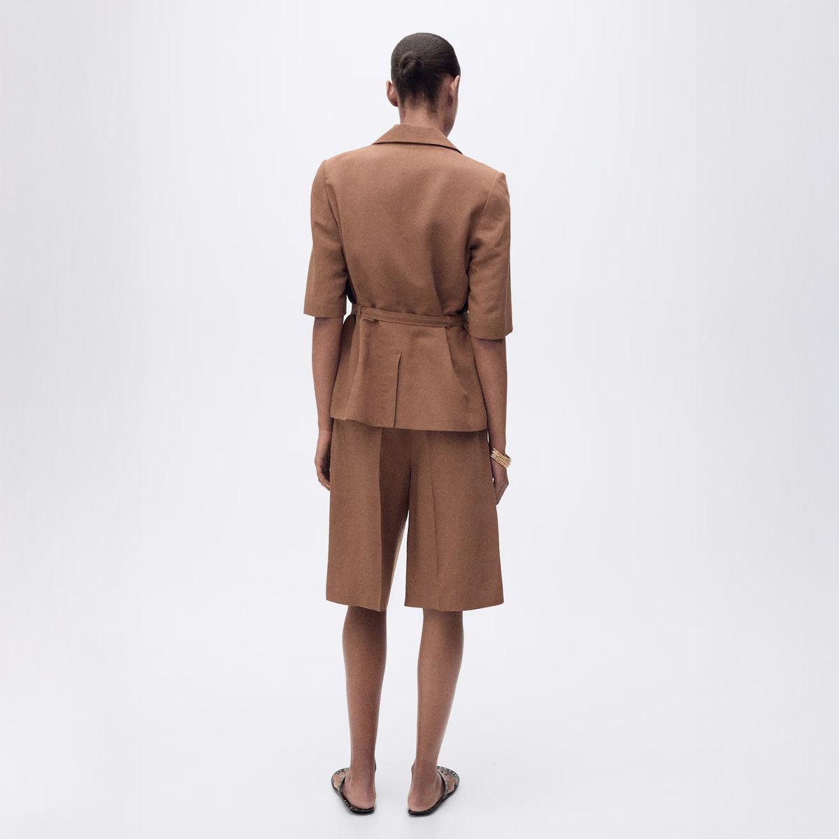 MANGO - Vest Mujer Mango