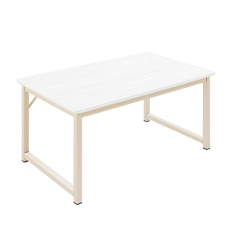 BE DESIGN - Escritorio Metal Classic Blanco Be Design
