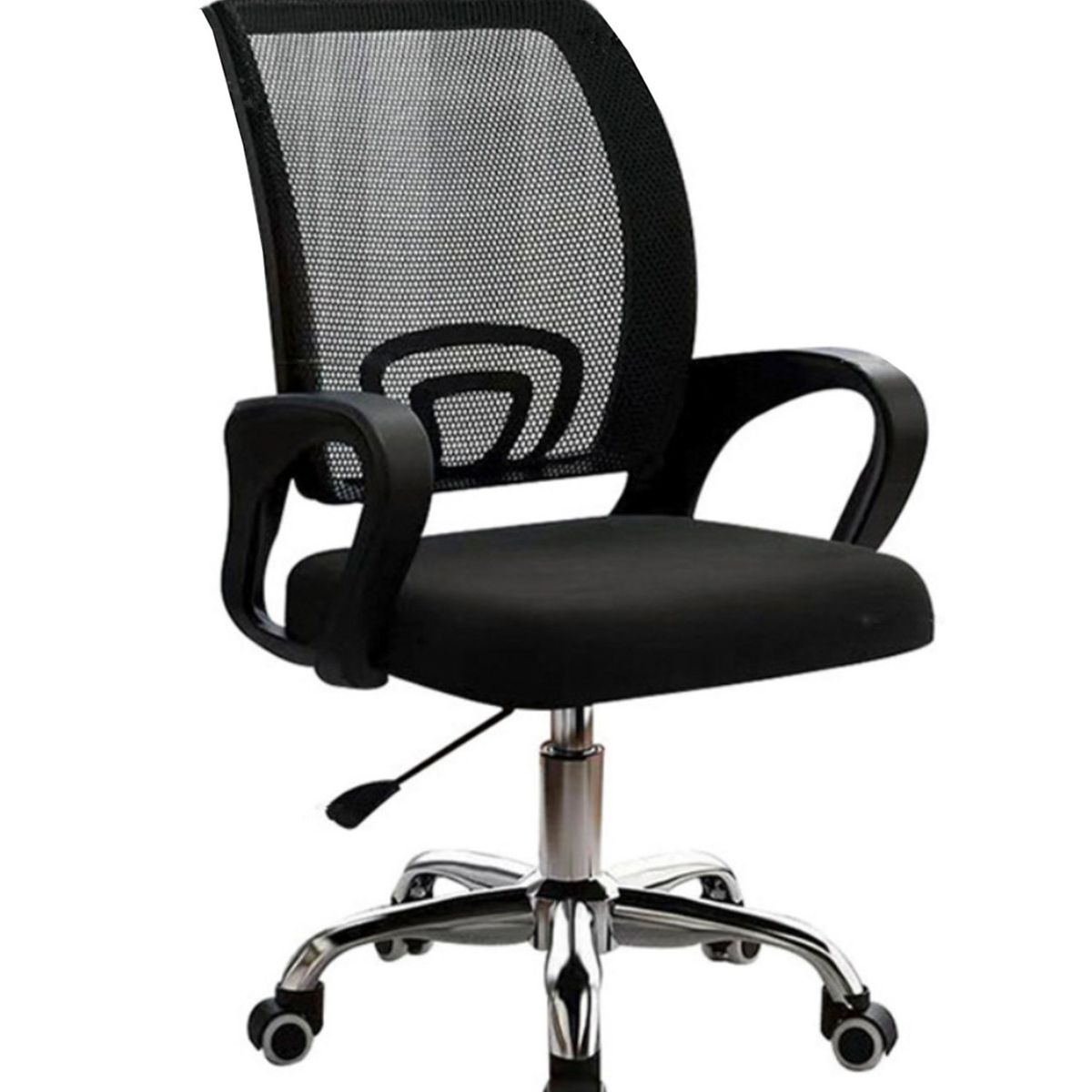 BE DESIGN - Silla Office 360 Negra Be Design