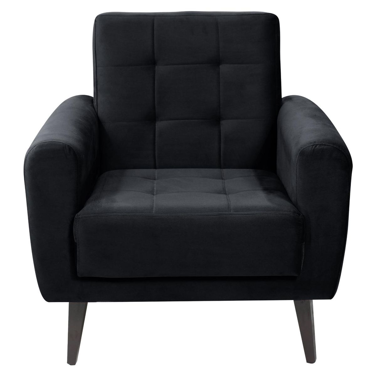 DECOCASA - Poltrona Livia E-451 Decocasa