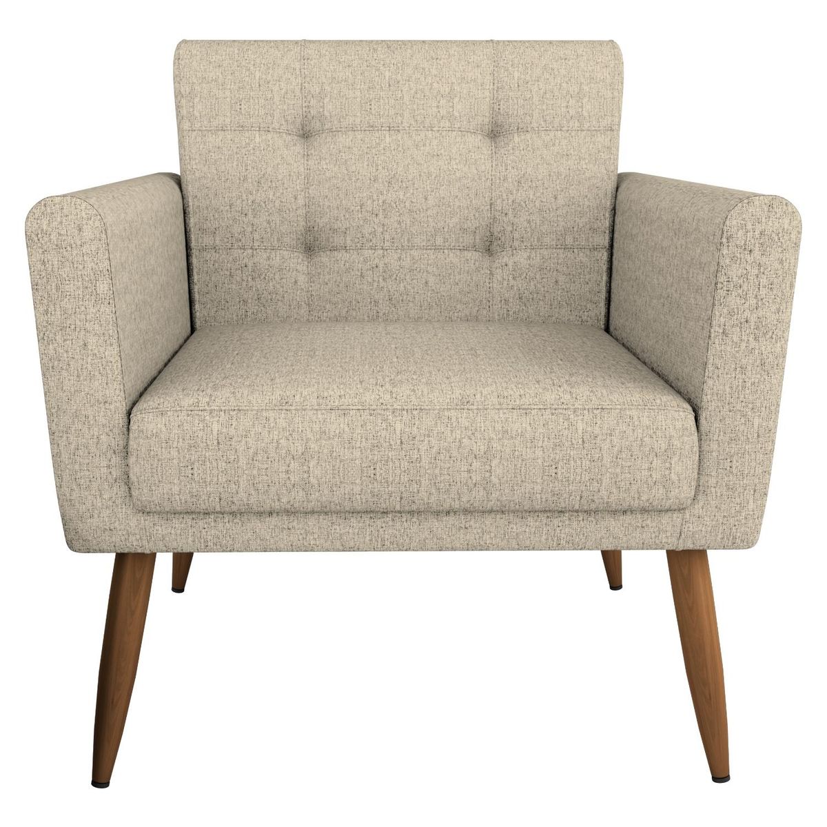 DECOCASA - Poltrona Cancun F-439 Decocasa