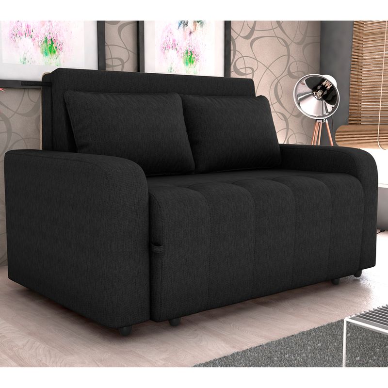 DECOCASA - Sofá Cama Amora G-501 Decocasa