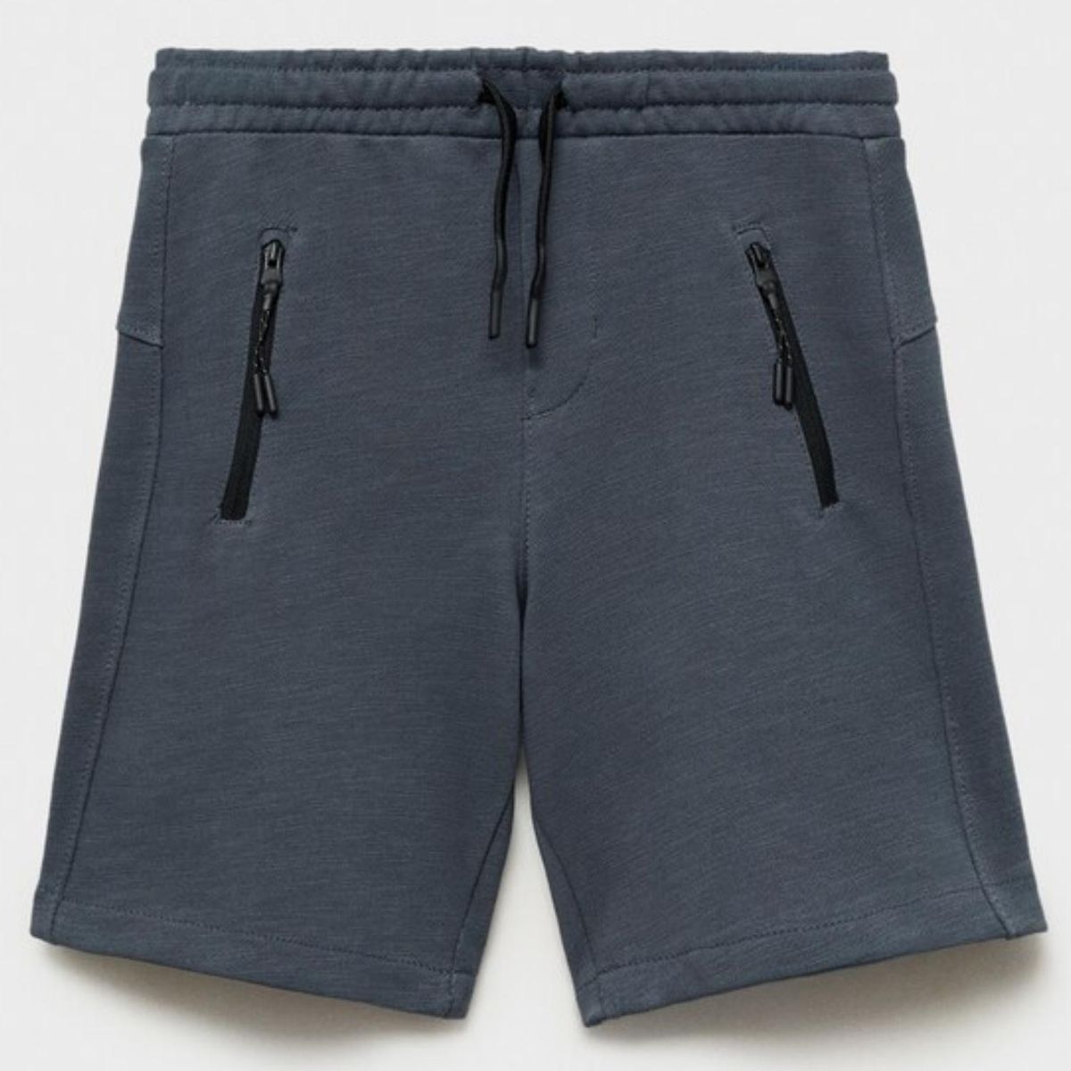 MANGO KIDS - Bermudas Bolsillos Contraste Niño Mango Kids