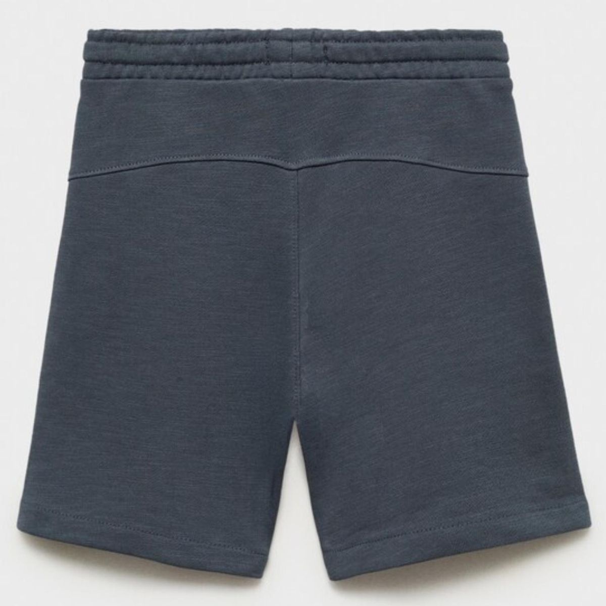 MANGO KIDS - Bermudas Bolsillos Contraste Niño Mango Kids