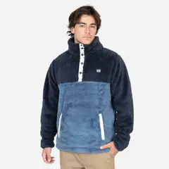 MAUI AND SONS - Polerón Chiporro Regular Fit Hombre