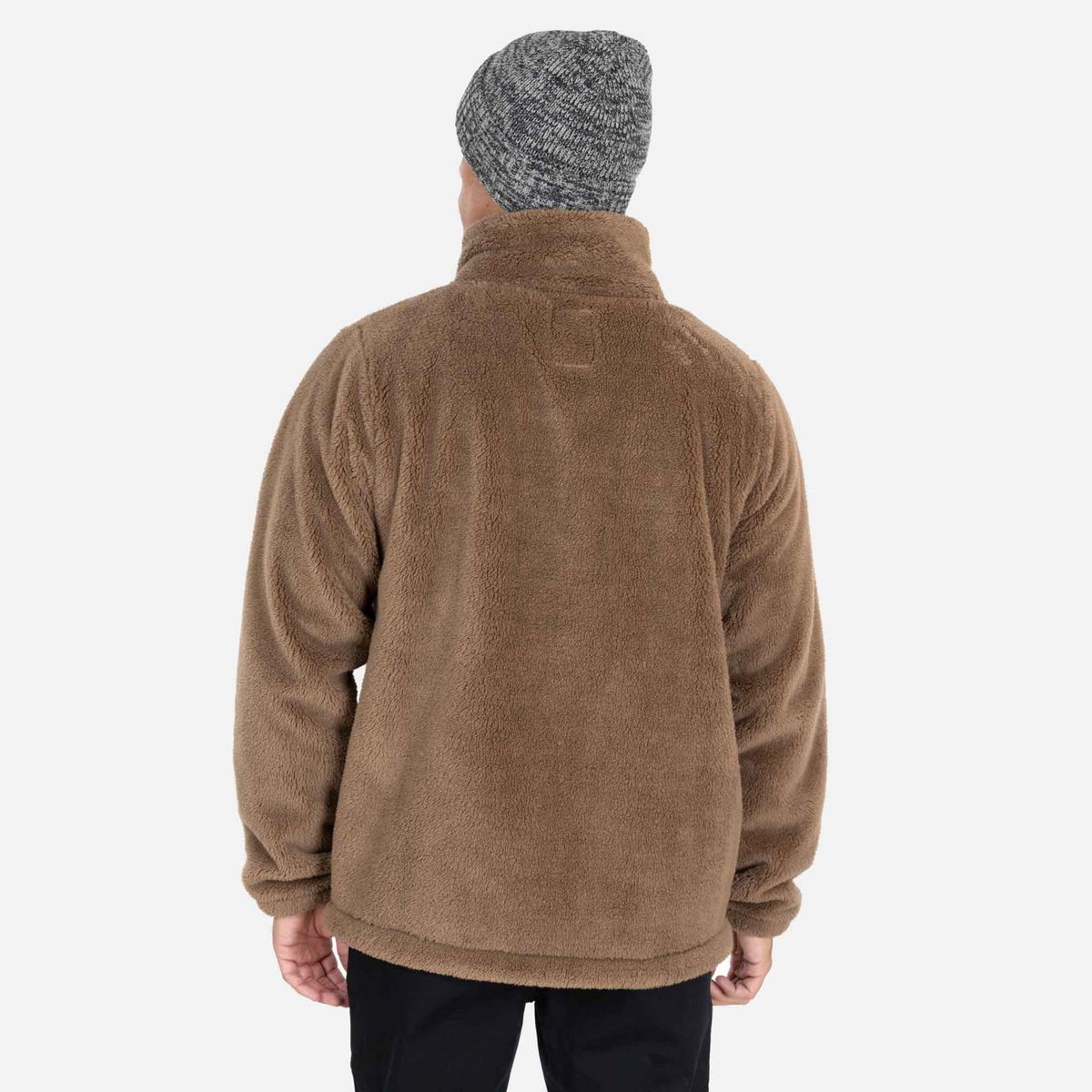 MAUI AND SONS - Polerón Chiporro Regular Fit Hombre Maui And Sons