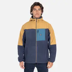 MAUI AND SONS - Polerón Micropolar Regular Fit Hombre